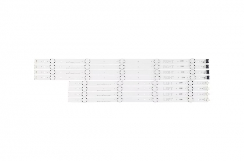Комплект LED подсветки телевизора LG AGF78840002 ORIGINAL